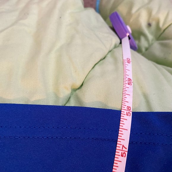 YMDUCH Formal Blue - Picture 4 of 8